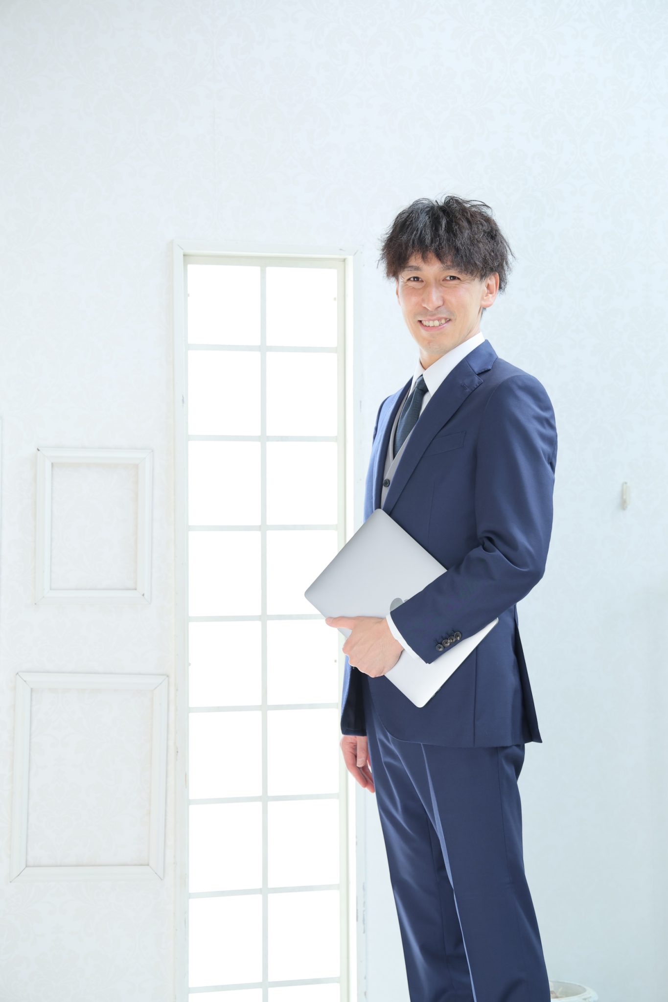 代表 中原利秀