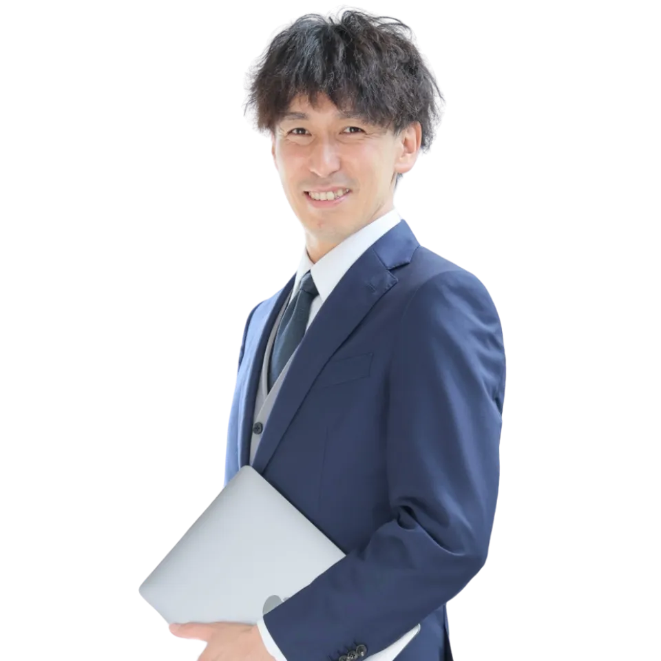 CodeClimb代表 中原利秀